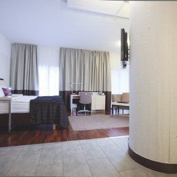 Бизнес-номер Helsinki Radisson Blu Seaside Hotel
