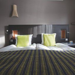 Номер Helsinki Radisson Blu Seaside Hotel