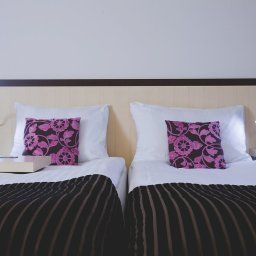 Номер Helsinki Radisson Blu Seaside Hotel