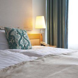 Номер Helsinki Radisson Blu Seaside Hotel