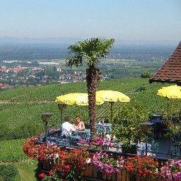 Jägersteig Buehl 