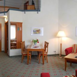Suite Kloster Nimbschen