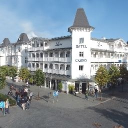 Vista exterior Loev