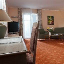 Suite junior Loev