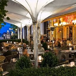 Terraza Loev