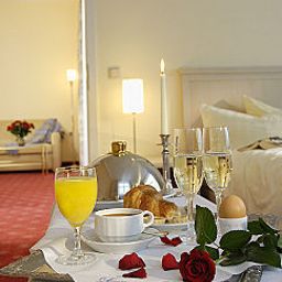 Habitación Loev