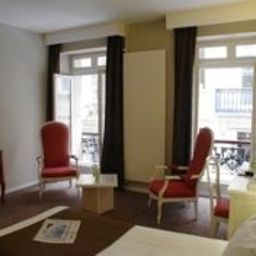  Best Western Grand Hotel Francais