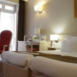  Best Western Grand Hotel Francais