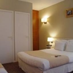  Best Western Grand Hotel Francais