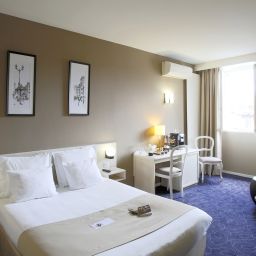  Best Western Grand Hotel Francais