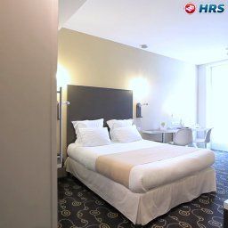Chambre Best Western Grand Hotel Francais