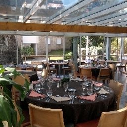 Restaurante Best Western Plus Celtique Fotos