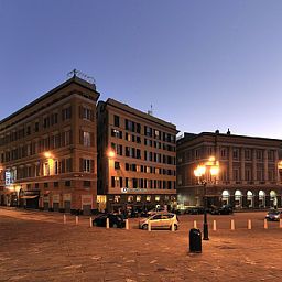 Best Western Metropoli Génova
