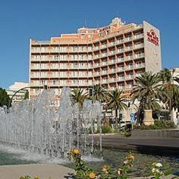 Vita Gran Hotel Almería