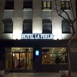 La Perla Almería