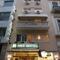 Pan Atenas