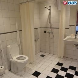Bathroom Bondeheimen Best Western