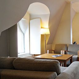 Junior suite Bondeheimen Best Western