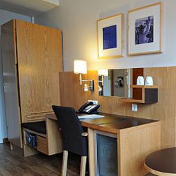 Room Bondeheimen Best Western