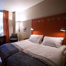 Room Bondeheimen Best Western