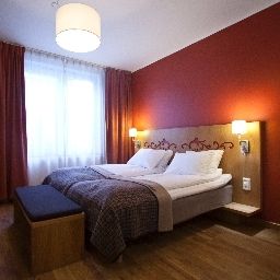 Room Bondeheimen Best Western