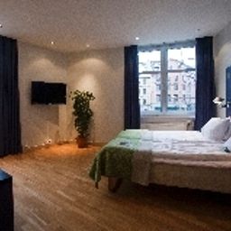 Room Bondeheimen Best Western