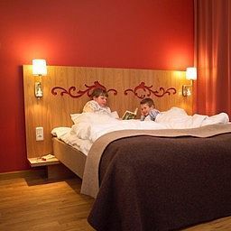 Room Bondeheimen Best Western