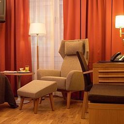 Room Bondeheimen Best Western