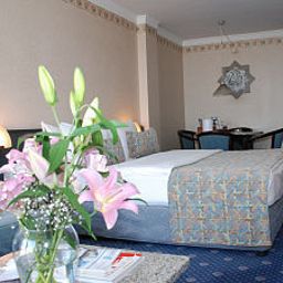 Suite junior Ataköy Marina Hotel