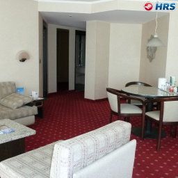 Suite Ataköy Marina Hotel