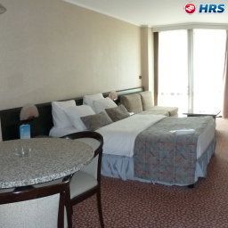 Suite Ataköy Marina Hotel
