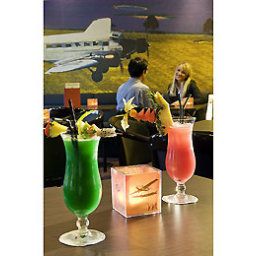 Bar Mercure Hotel Wings Frankfurt Airport Fotos