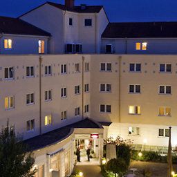 Mercure Hotel Wings Frankfurt Airport Fotos