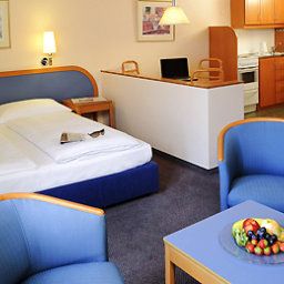 Chambre Mercure Hotel Wings Frankfurt Airport Fotos
