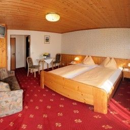  Feriengut Hotel Seiterhof Fotos