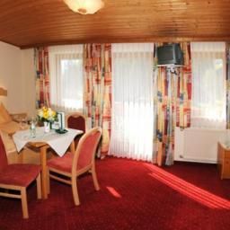 Chambre Feriengut Hotel Seiterhof Fotos