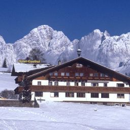 Vue extérieure Feriengut Hotel Seiterhof Fotos