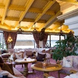 Bar Berghotel Tirol