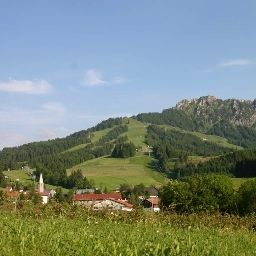 View Berghotel Tirol