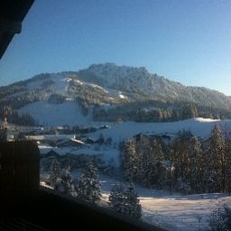 View Berghotel Tirol