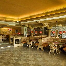 Restaurant Berghotel Tirol