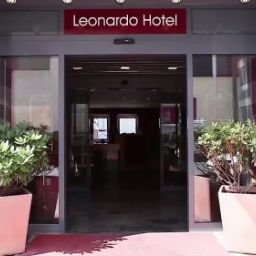  Leonardo
