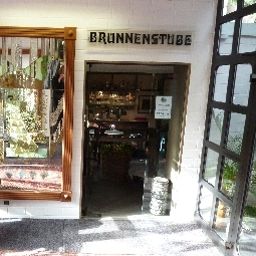 Bar Brunnenhof