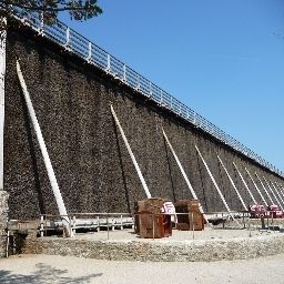 Otoczenie Brunnenhof