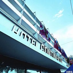 Continental Best Western Биль