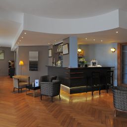 Bar Le Grand Hotel Fotos