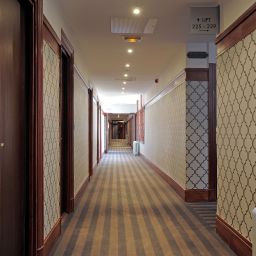  Le Grand Hotel Fotos