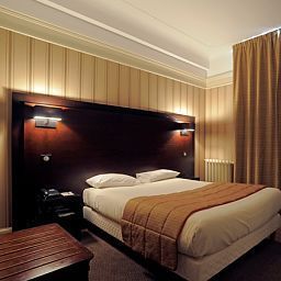  Le Grand Hotel Fotos