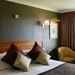 Menzies Hotels Irvine Ayrshire Irvine