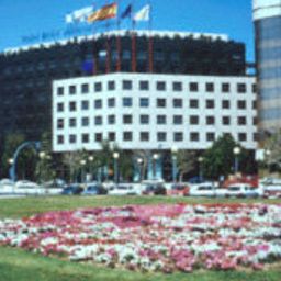SH Valencia Palace Valencia